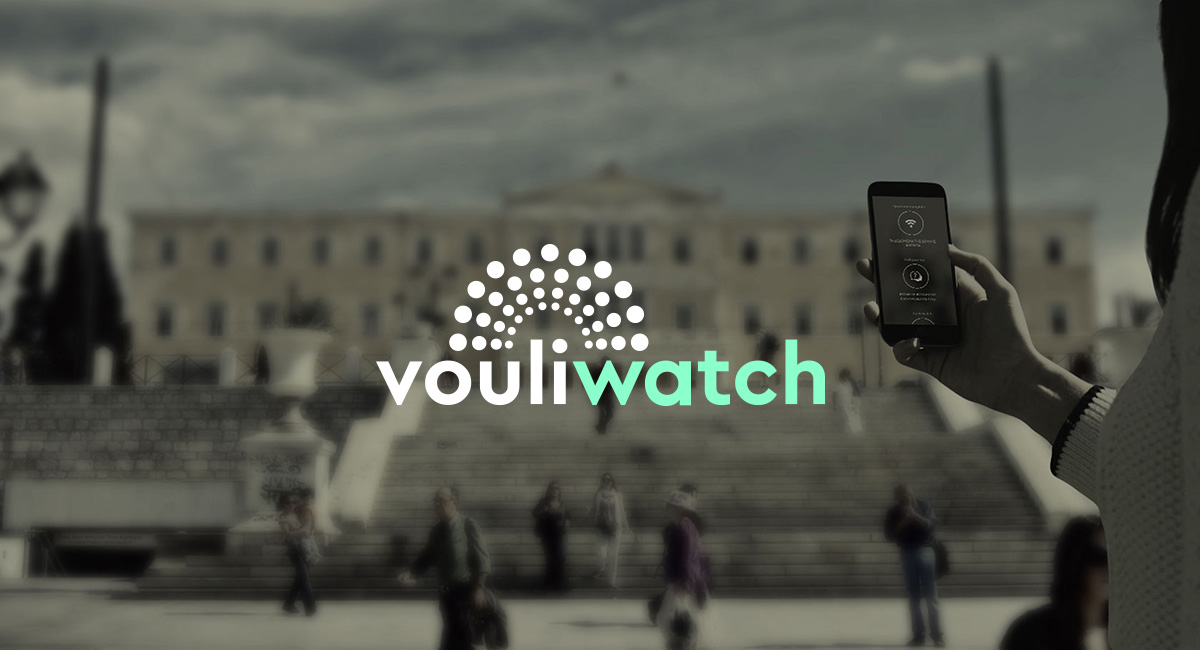 دیدبان مجلس VouliWatch